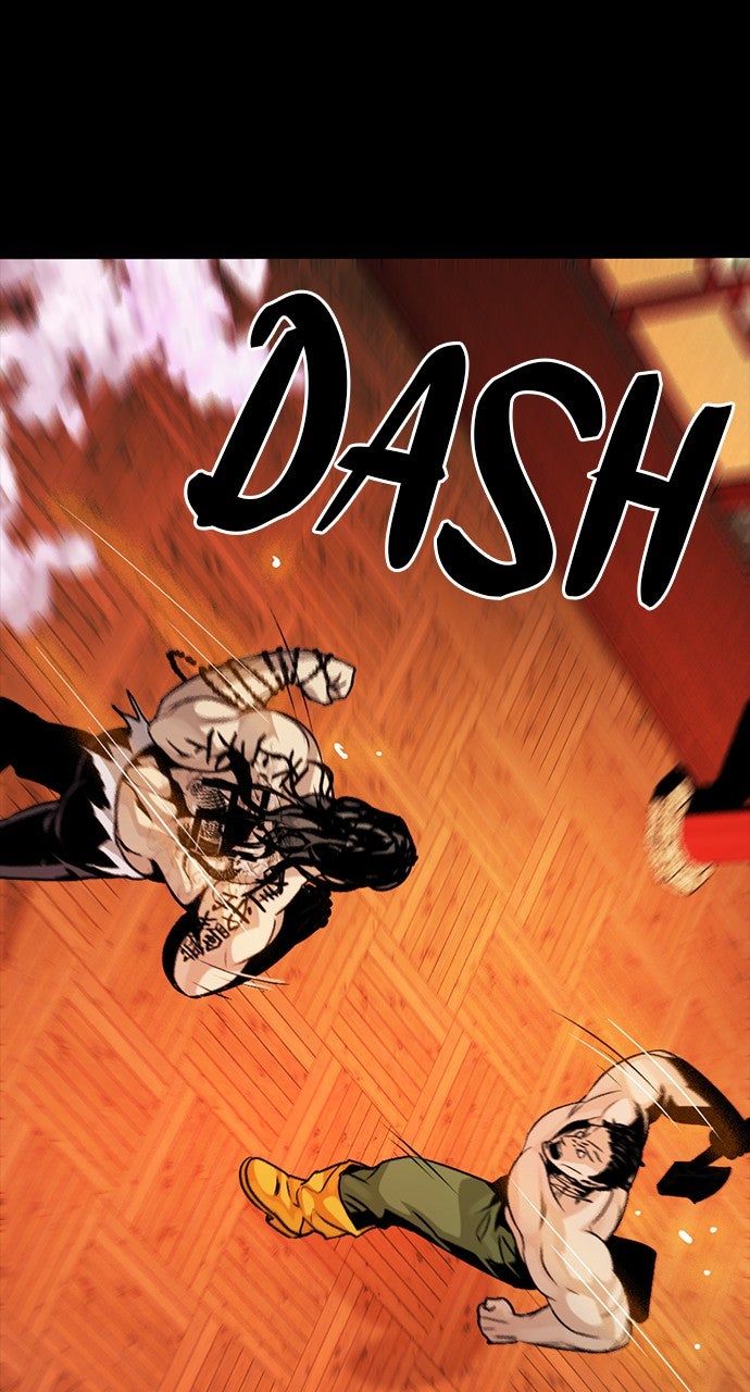 Read The Worst Generation EN Manga Online