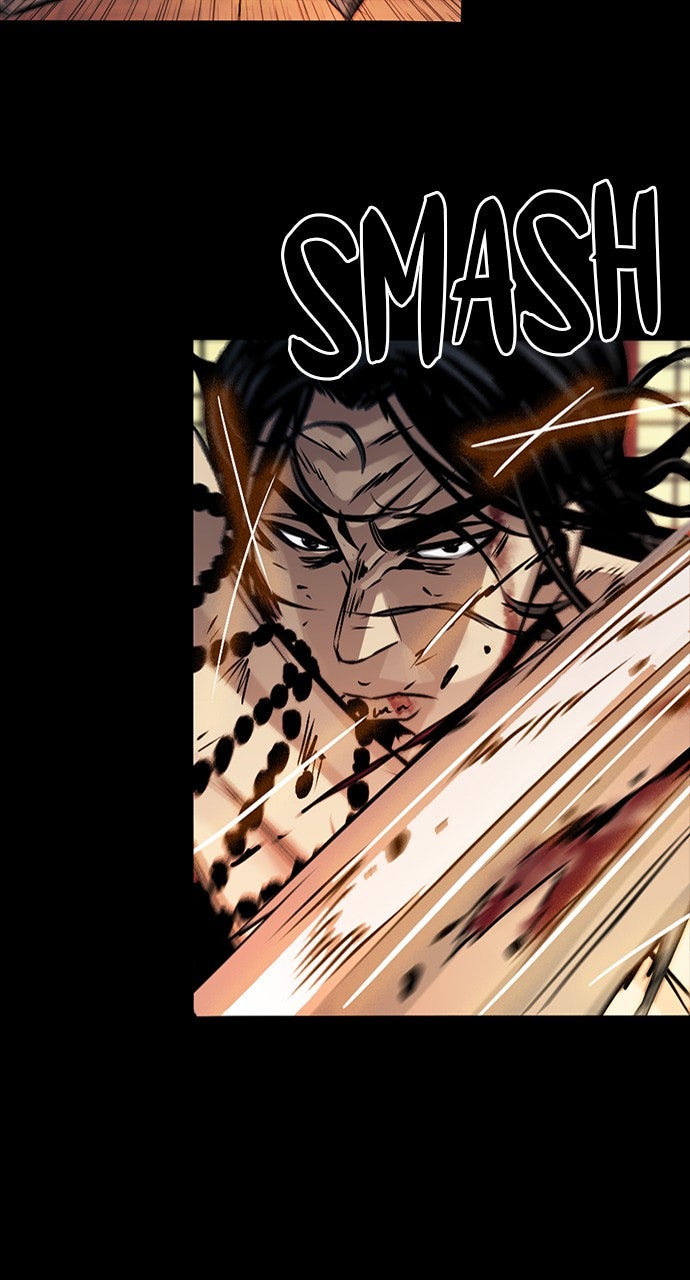 Read The Worst Generation EN Manga Online