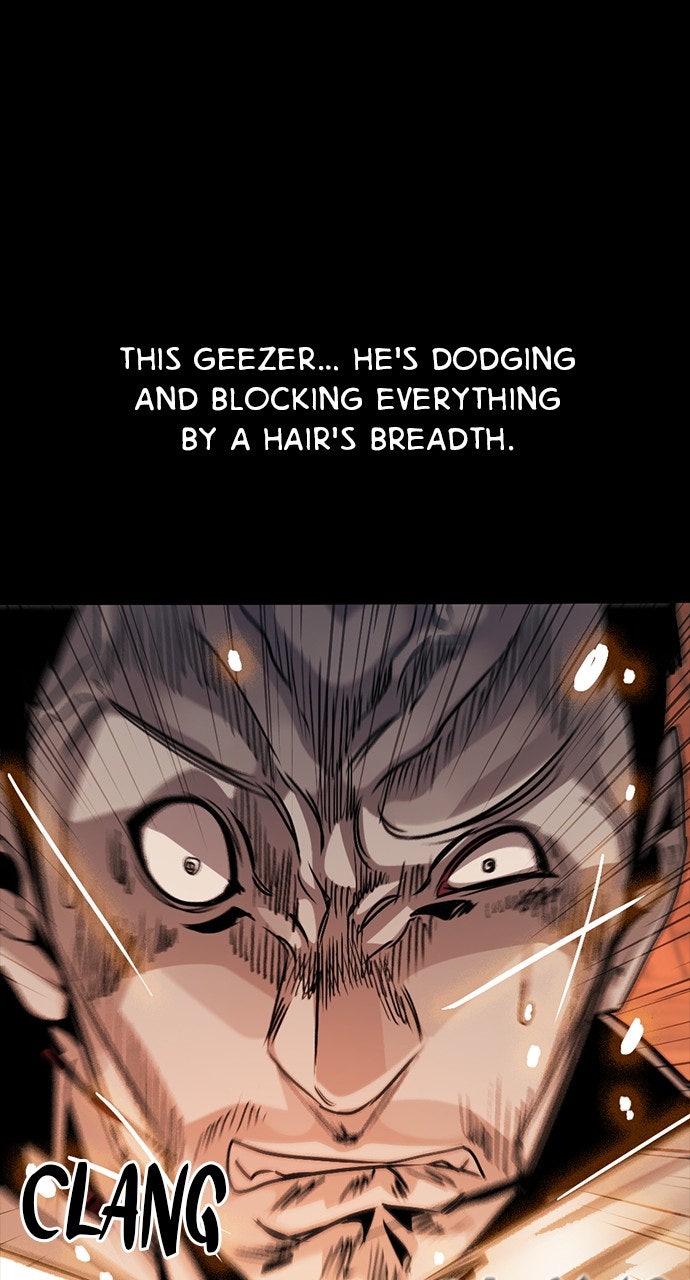 Read The Worst Generation EN Manga Online