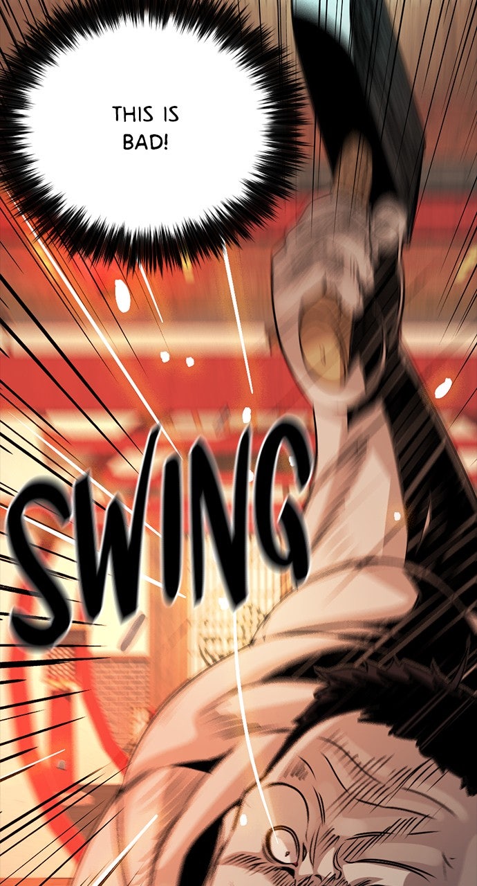 Read The Worst Generation EN Manga Online