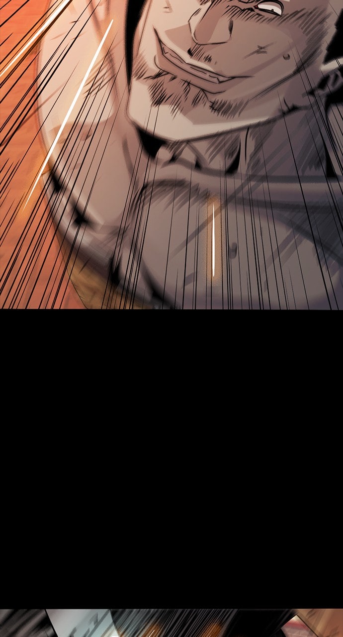 Read The Worst Generation EN Manga Online