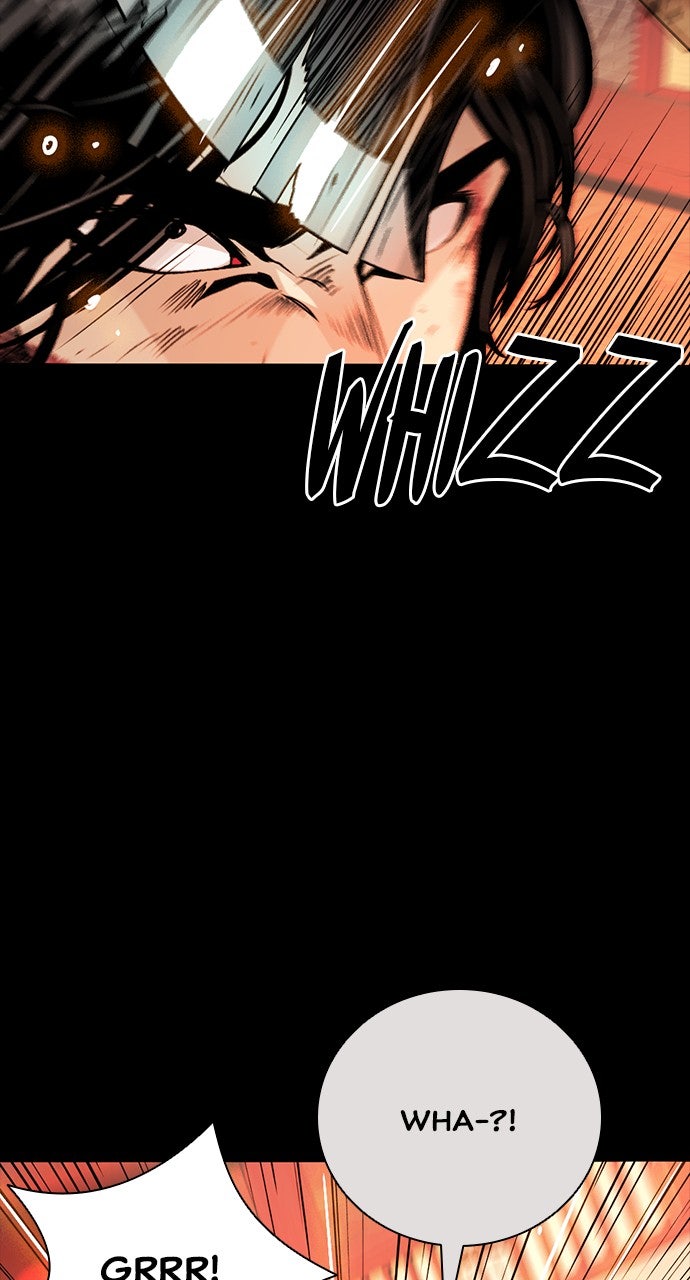 Read The Worst Generation EN Manga Online