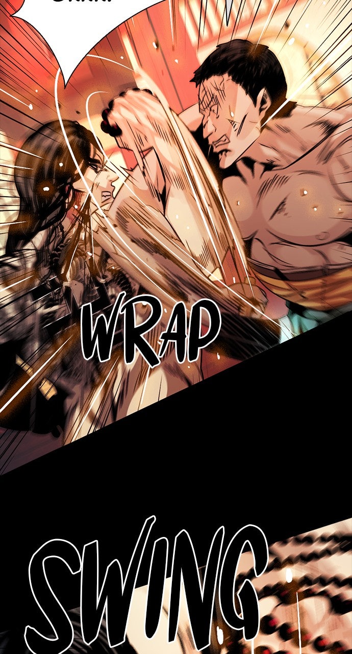 Read The Worst Generation EN Manga Online