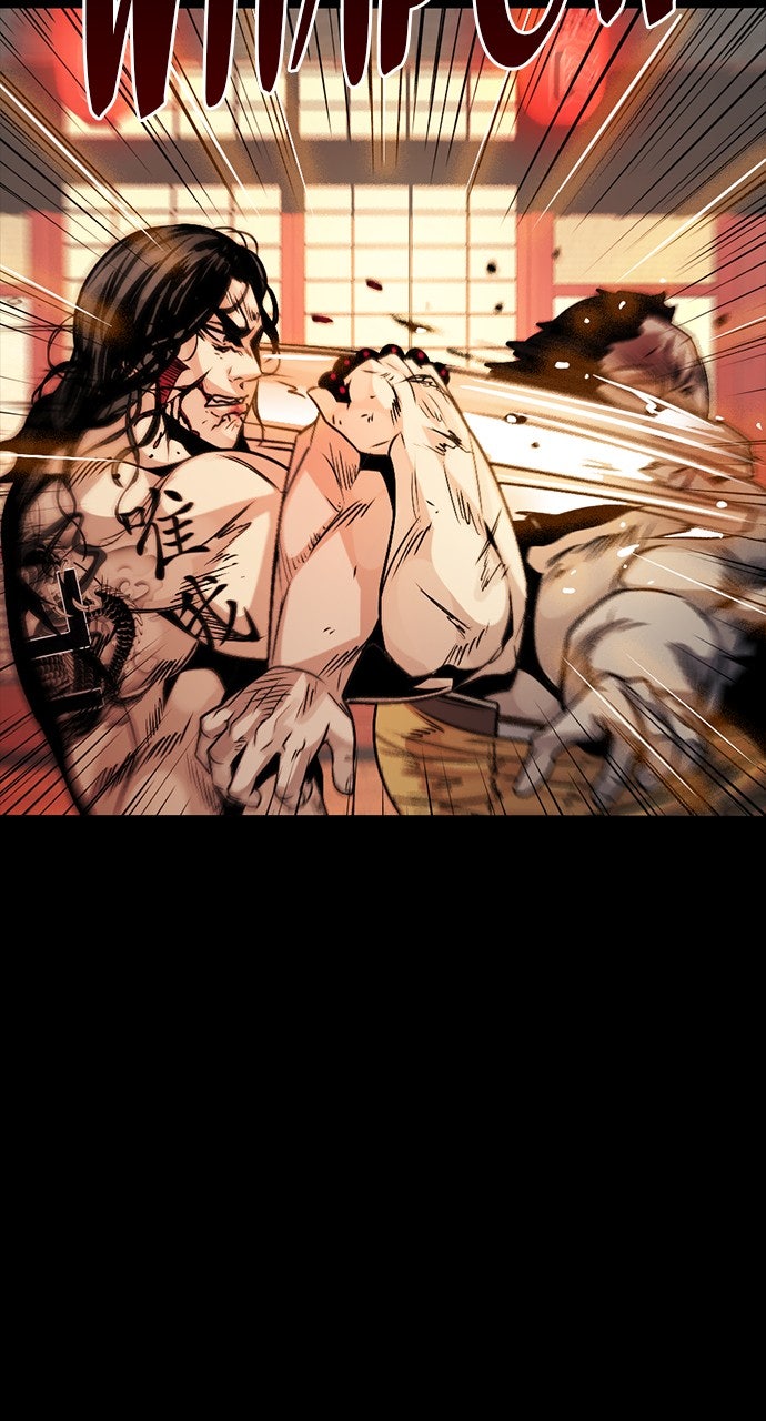 Read The Worst Generation EN Manga Online