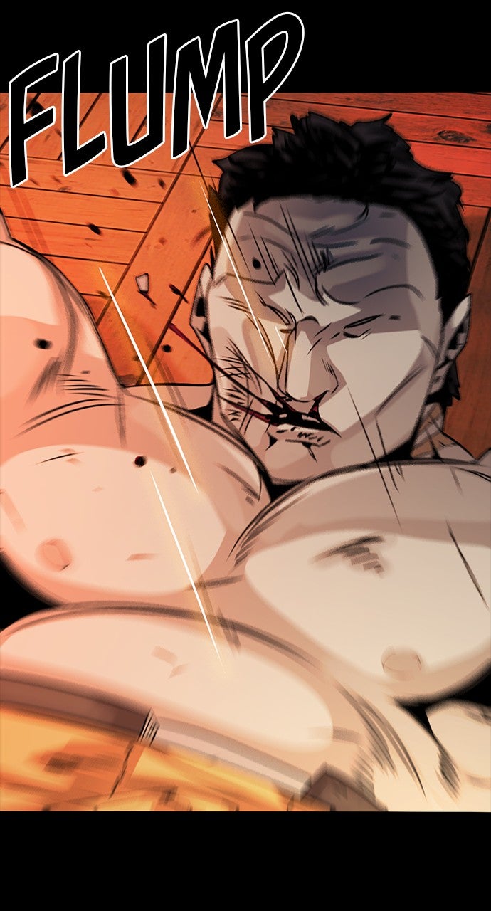 Read The Worst Generation EN Manga Online