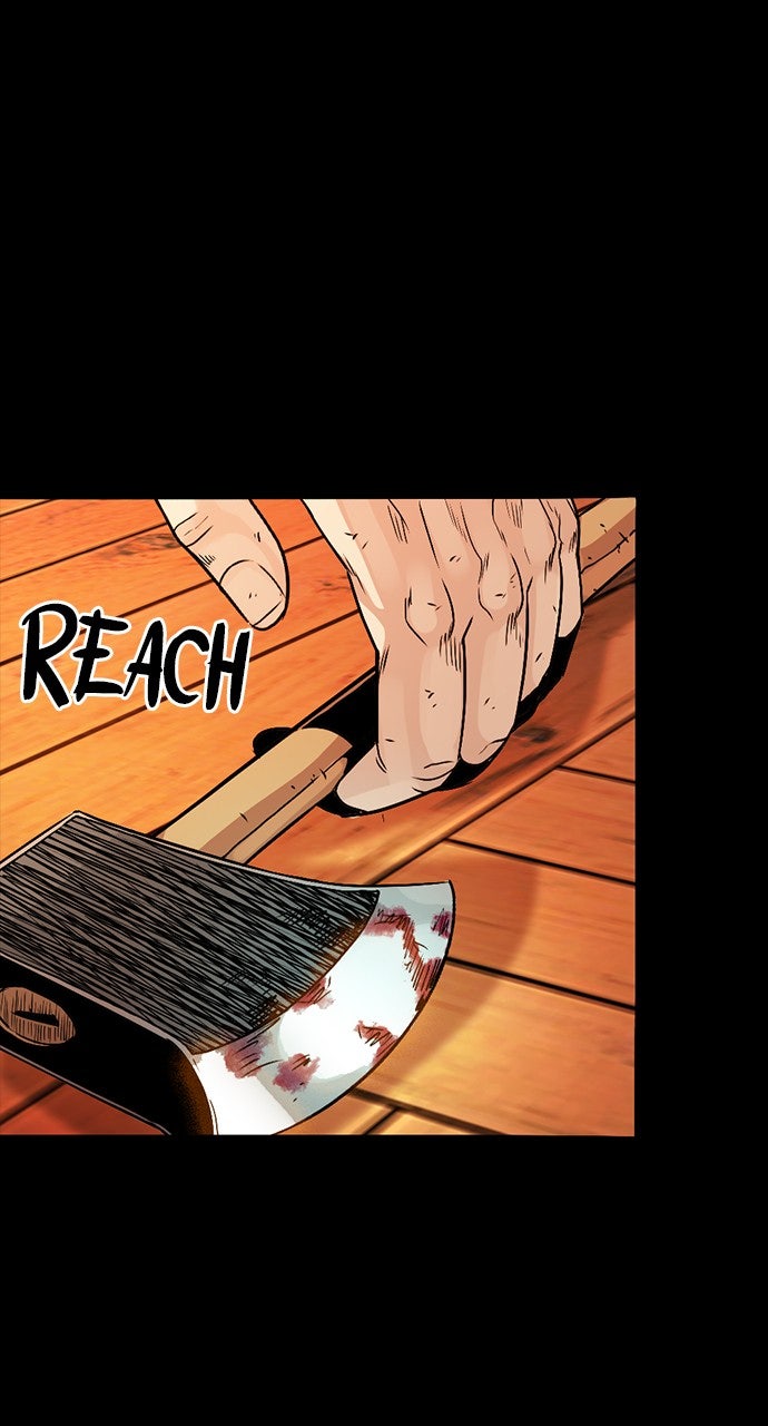 Read The Worst Generation EN Manga Online