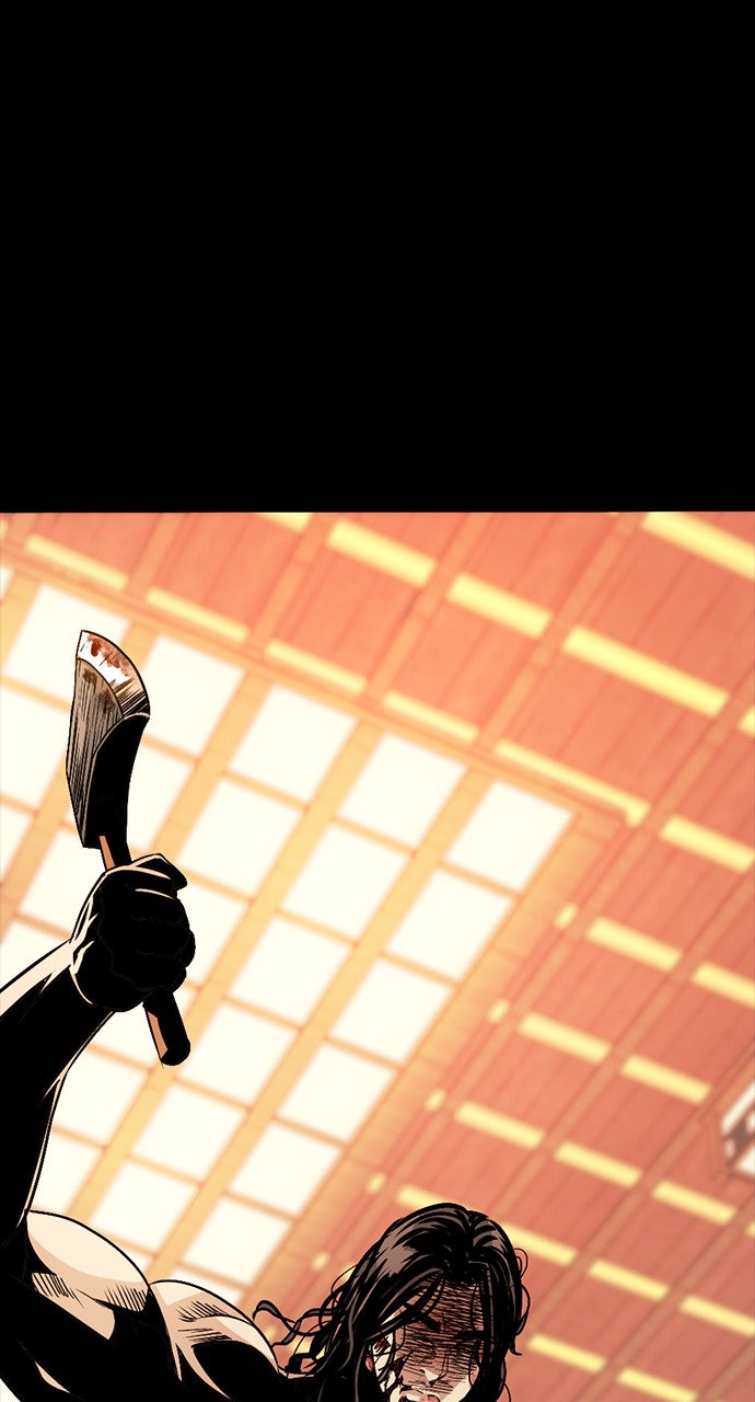 Read The Worst Generation EN Manga Online