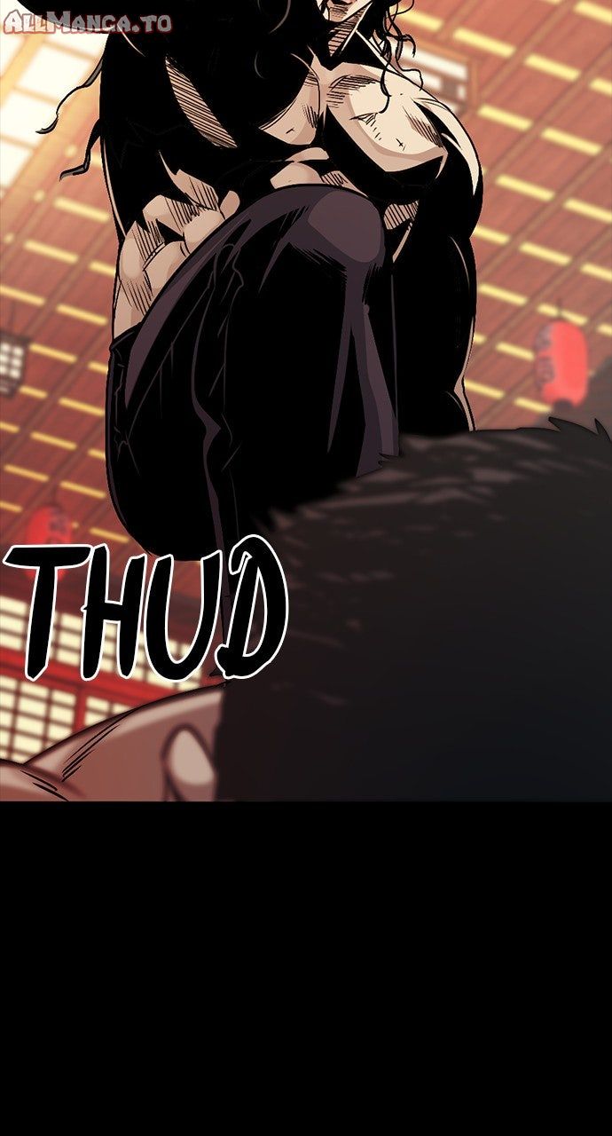 Read The Worst Generation EN Manga Online