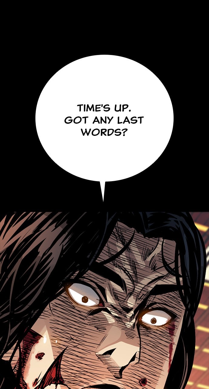 Read The Worst Generation EN Manga Online