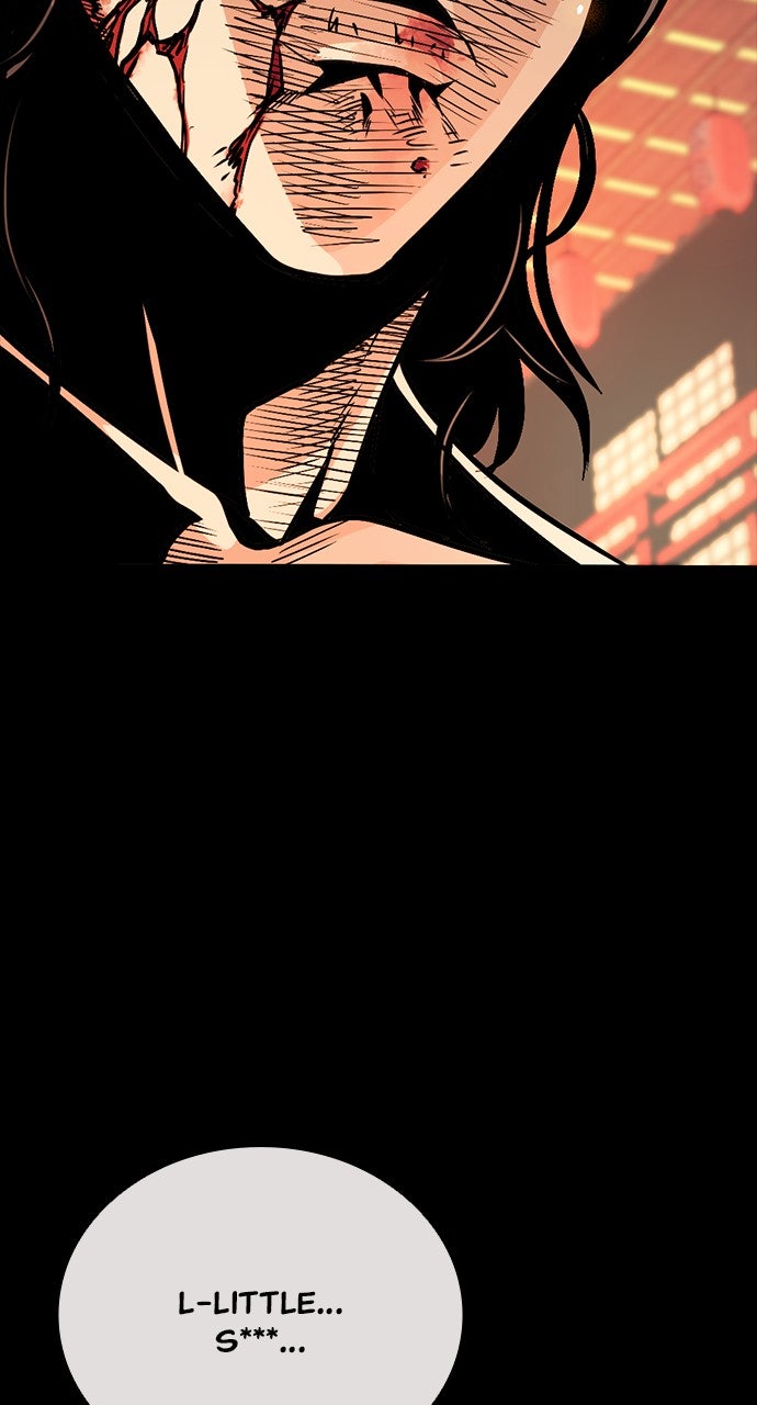 Read The Worst Generation EN Manga Online