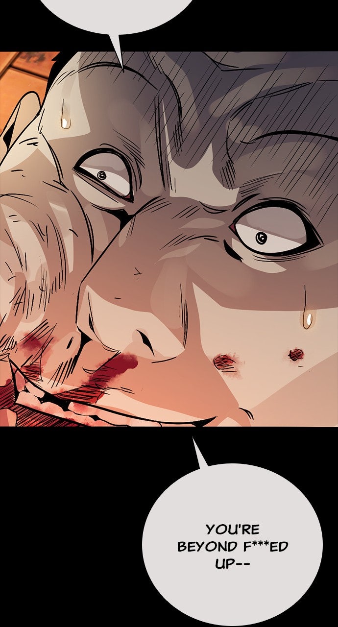 Read The Worst Generation EN Manga Online