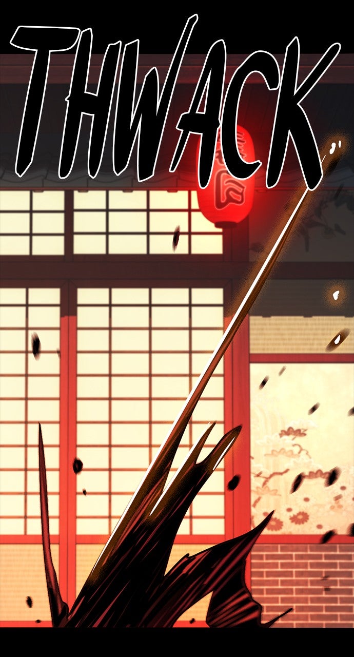 Read The Worst Generation EN Manga Online