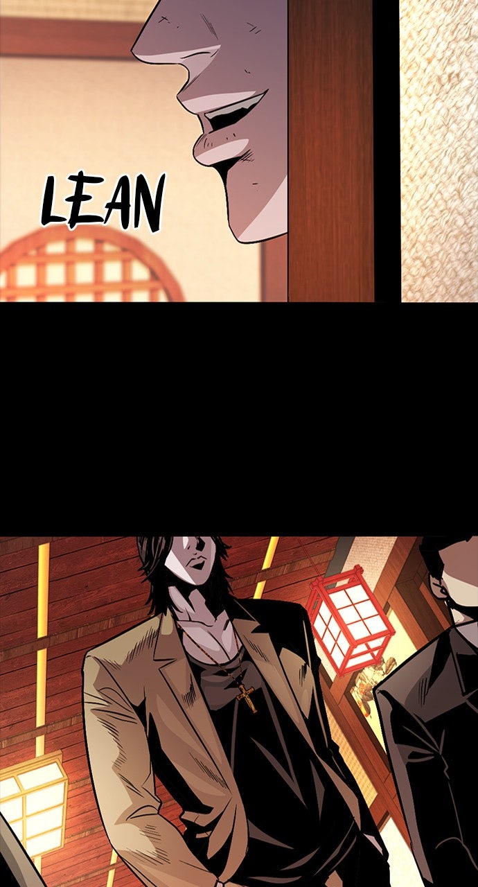 Read The Worst Generation EN Manga Online