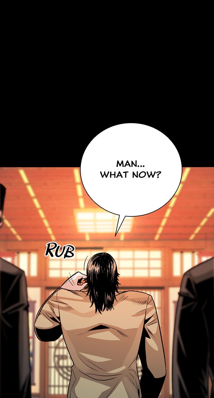 Read The Worst Generation EN Manga Online