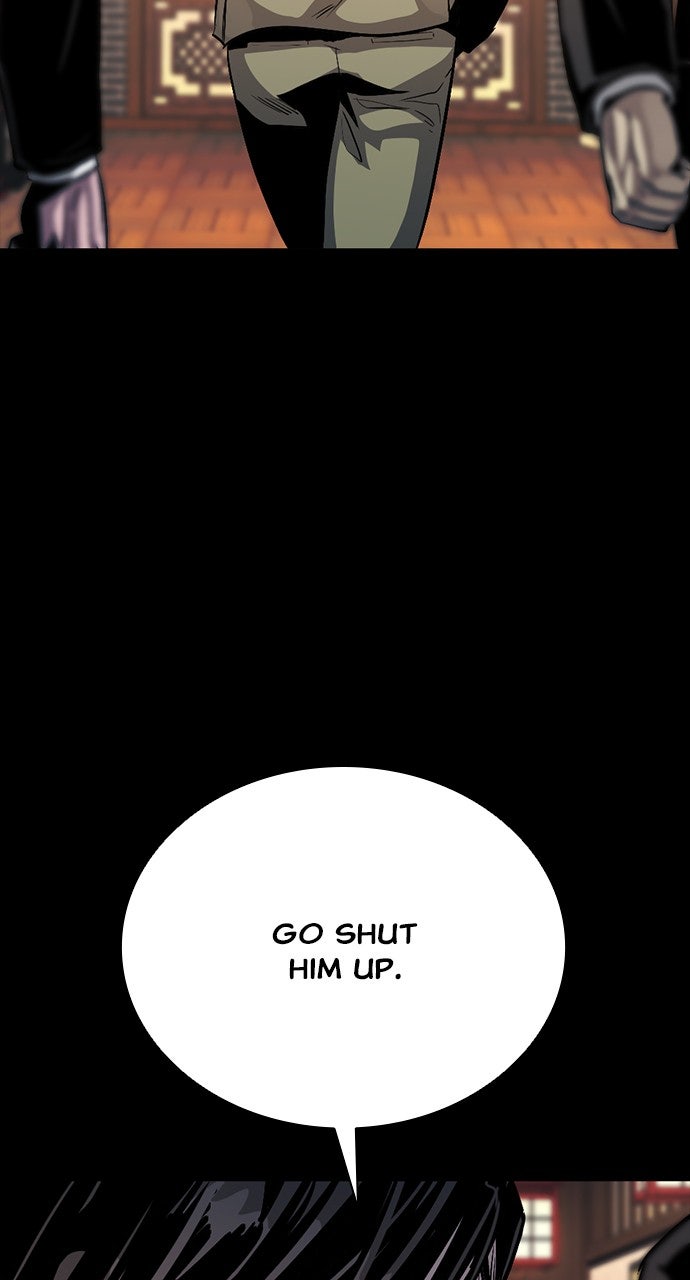 Read The Worst Generation EN Manga Online