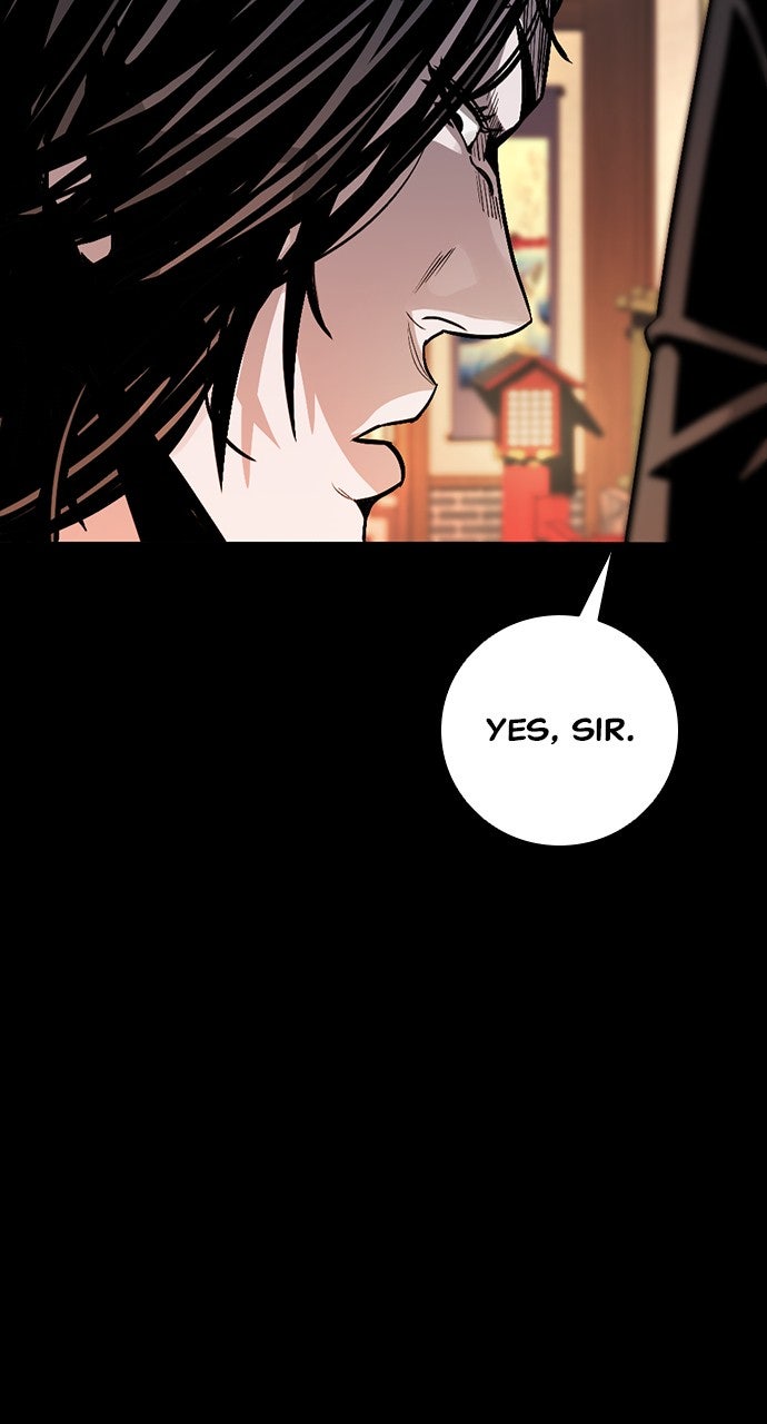 Read The Worst Generation EN Manga Online