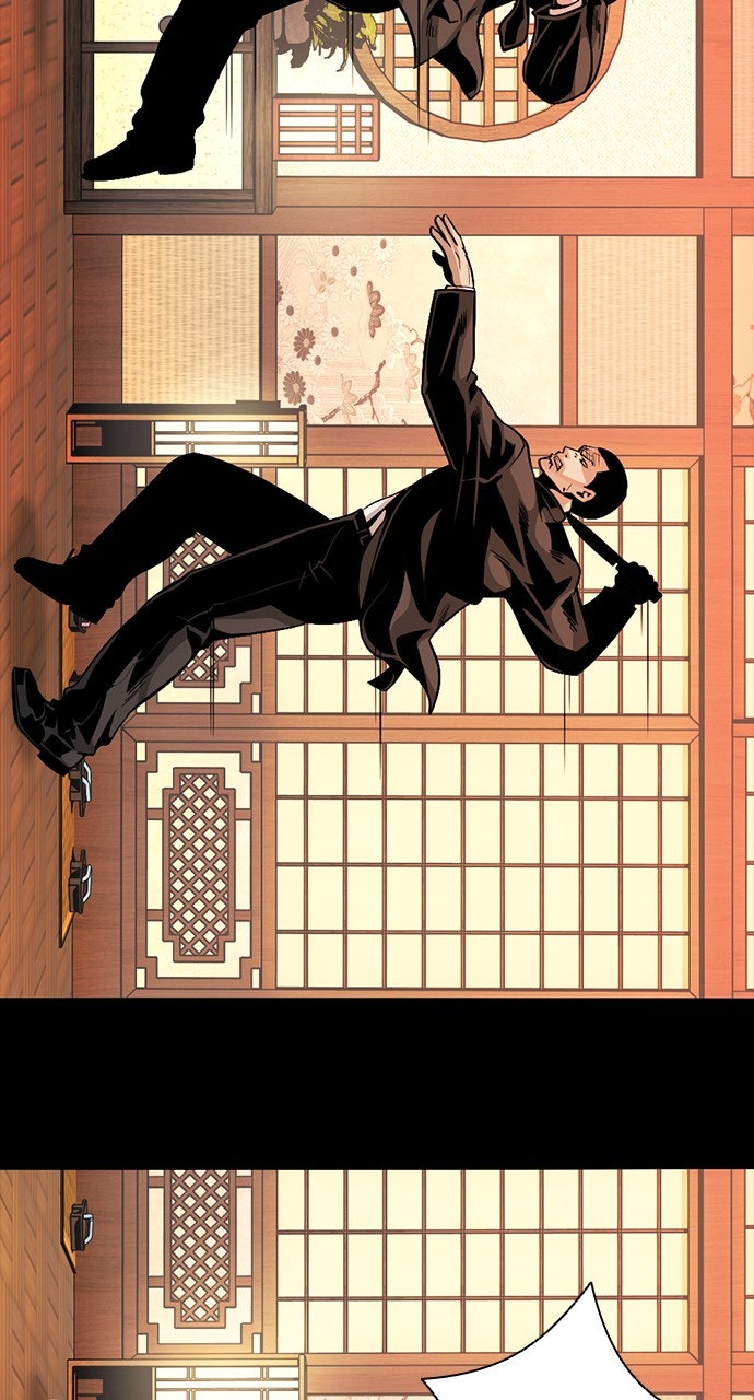 Read The Worst Generation EN Manga Online