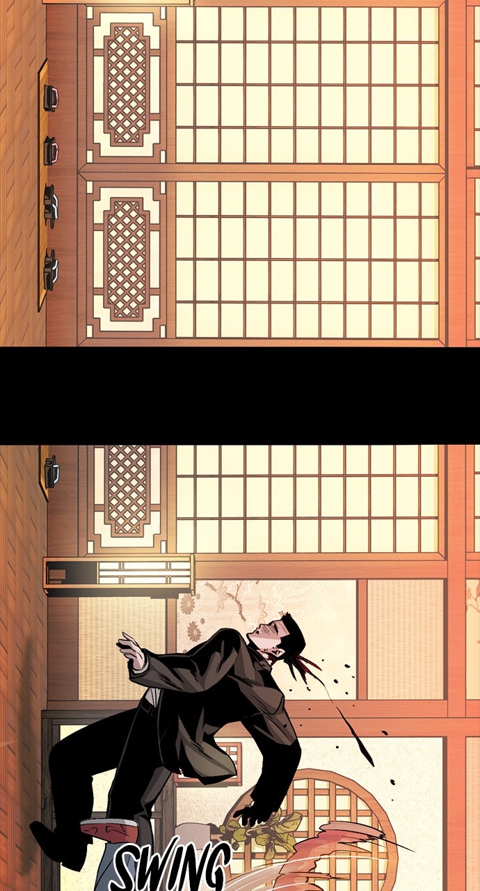 Read The Worst Generation EN Manga Online