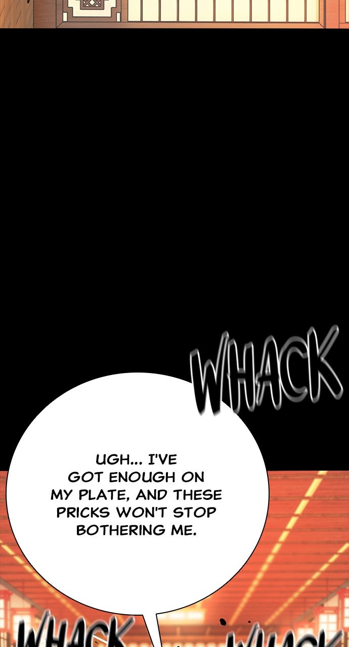 Read The Worst Generation EN Manga Online