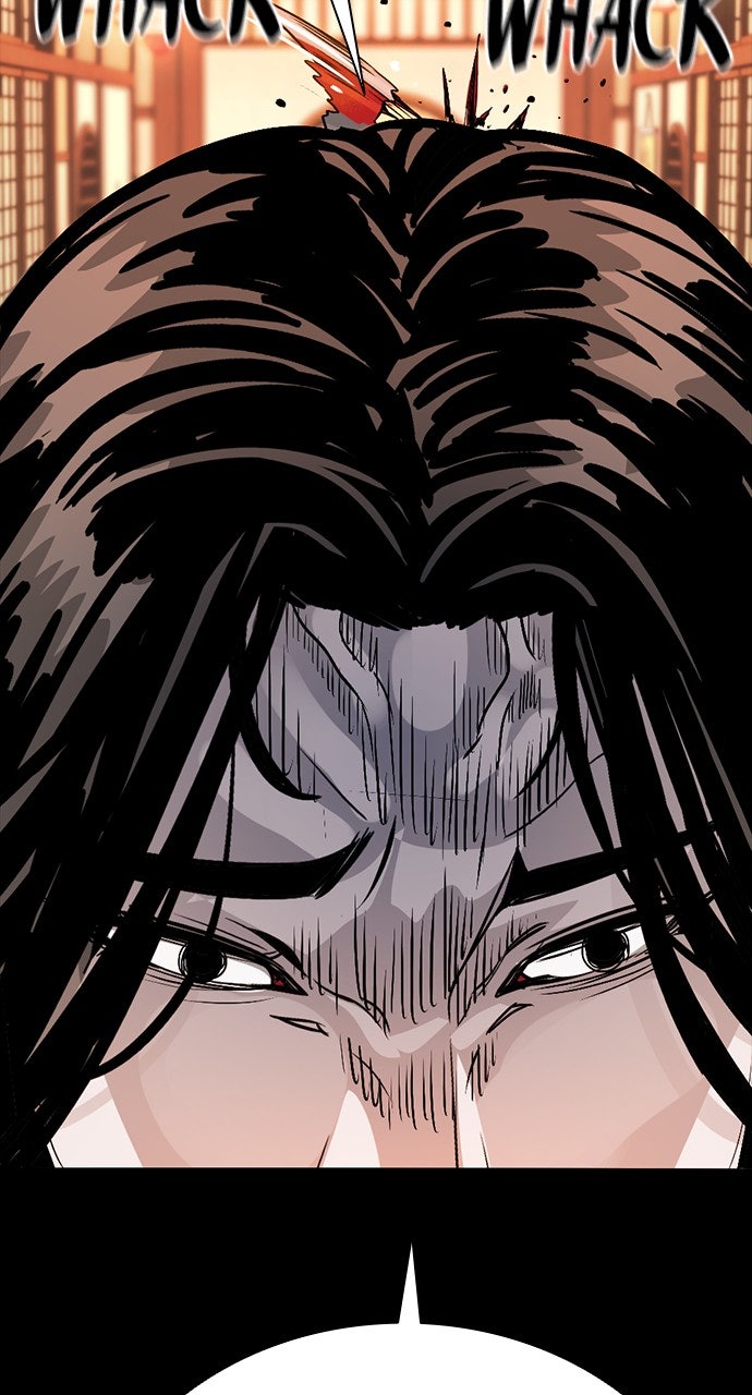 Read The Worst Generation EN Manga Online