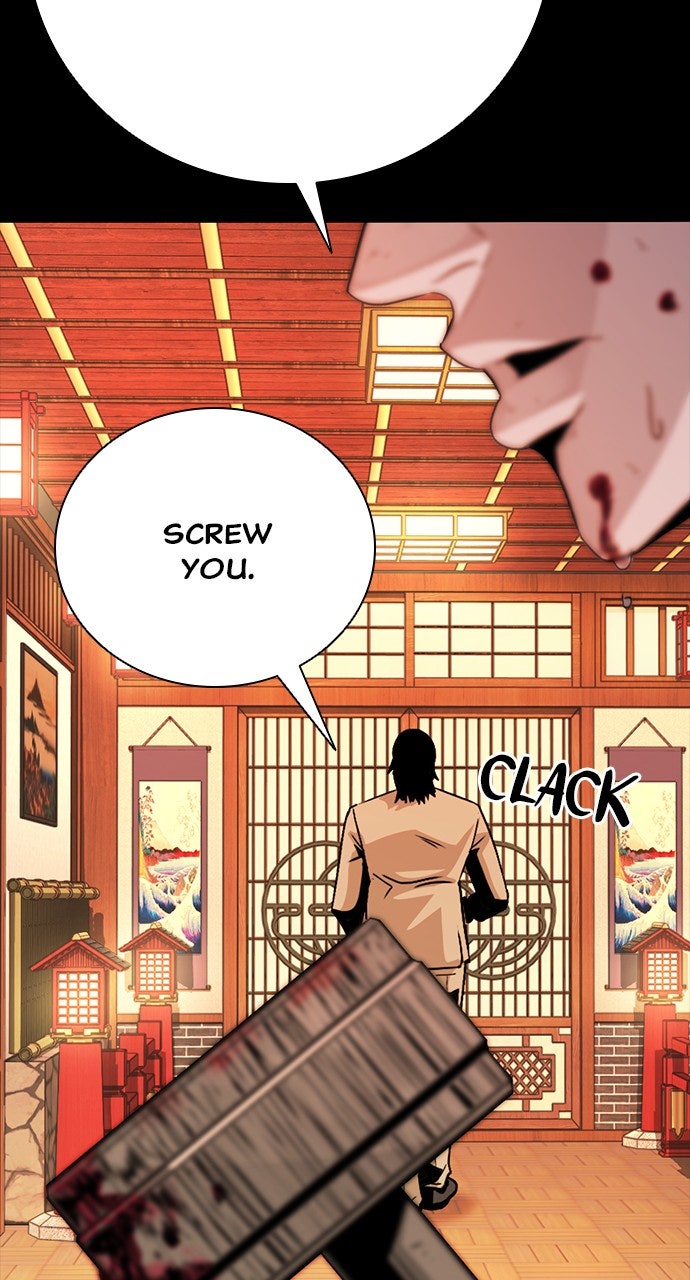 Read The Worst Generation EN Manga Online