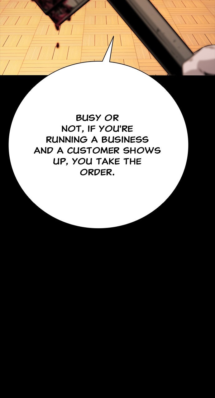 Read The Worst Generation EN Manga Online