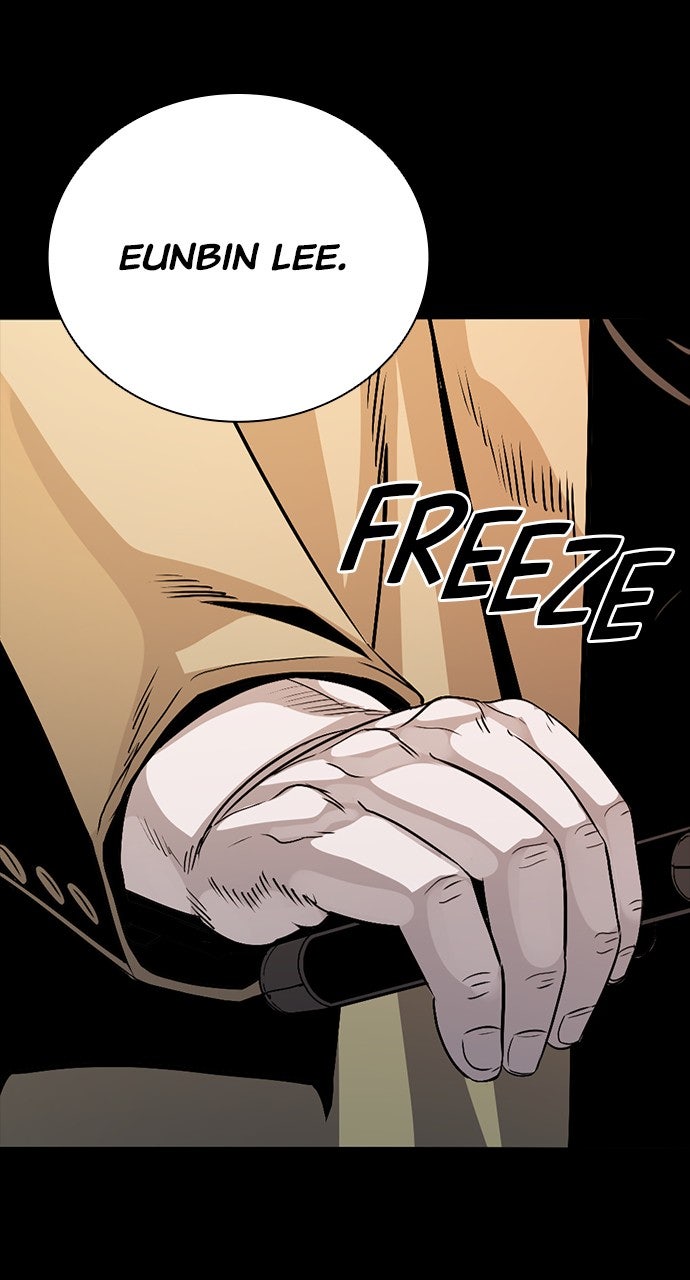 Read The Worst Generation EN Manga Online