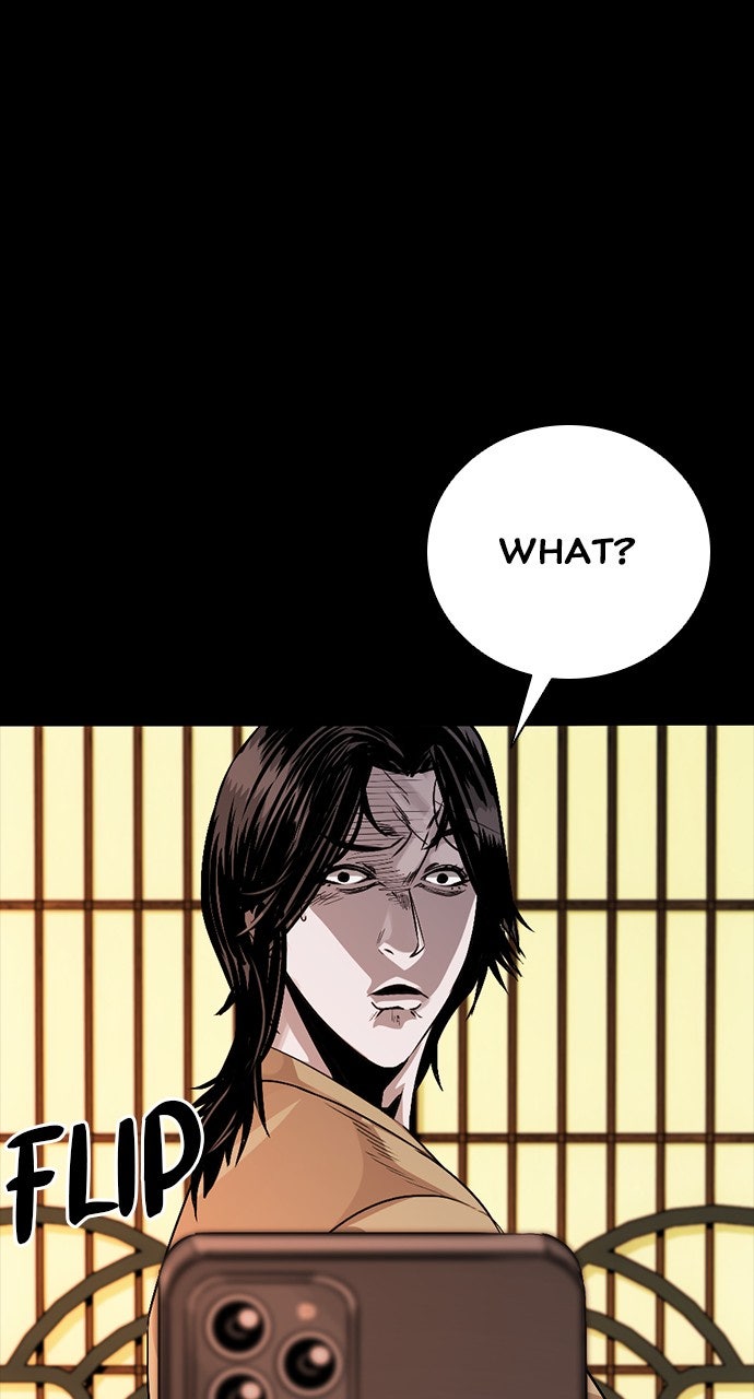 Read The Worst Generation EN Manga Online