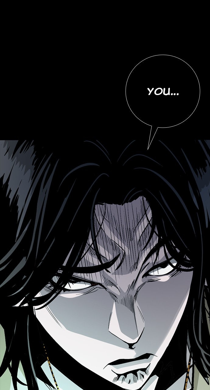 Read The Worst Generation EN Manga Online