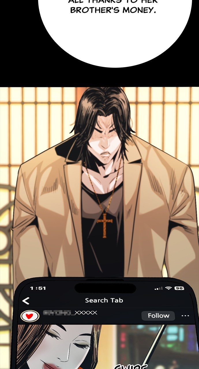 Read The Worst Generation EN Manga Online