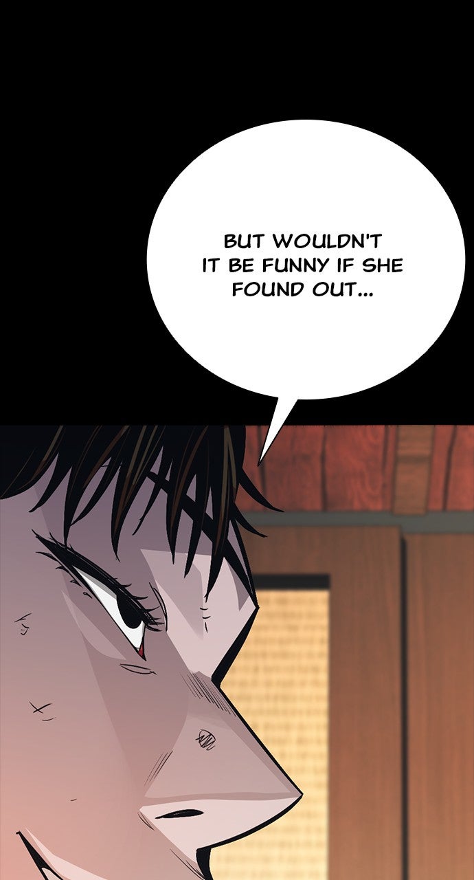 Read The Worst Generation EN Manga Online