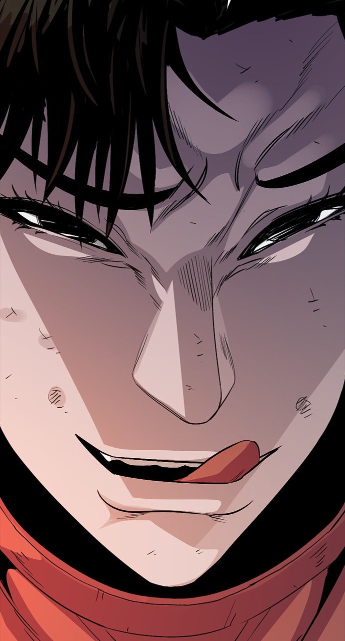 Read The Worst Generation EN Manga Online