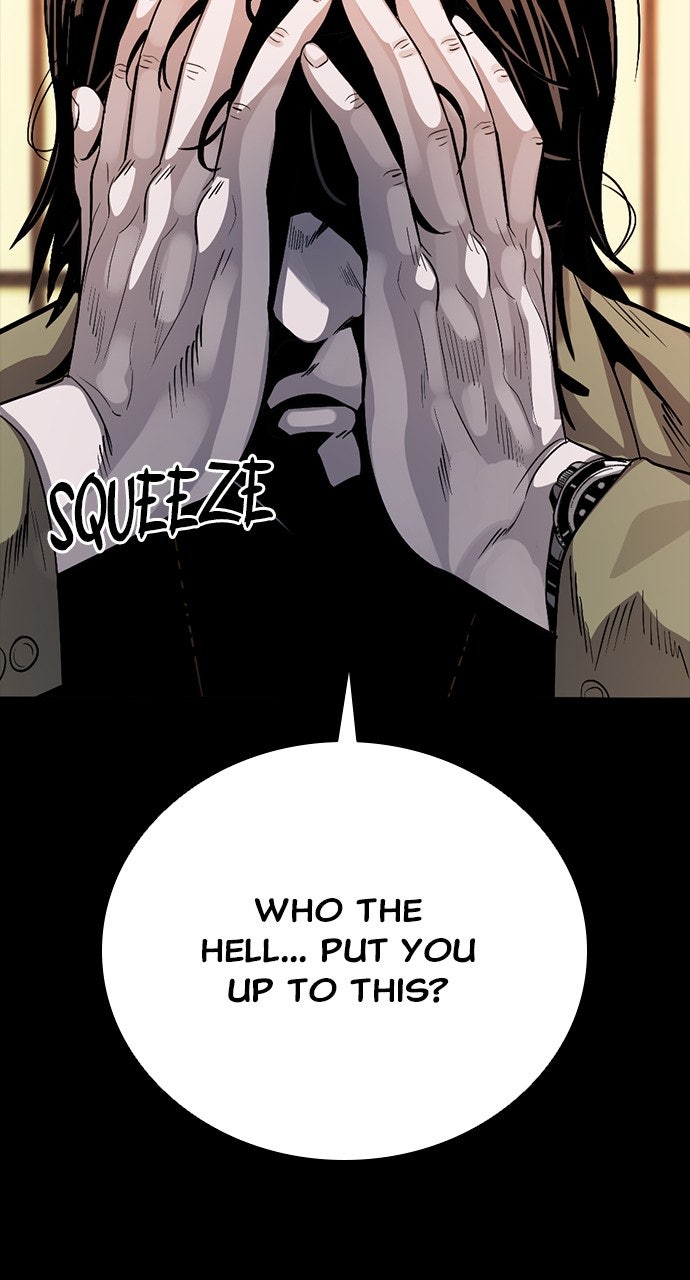 Read The Worst Generation EN Manga Online