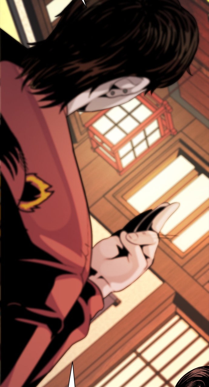 Read The Worst Generation EN Manga Online