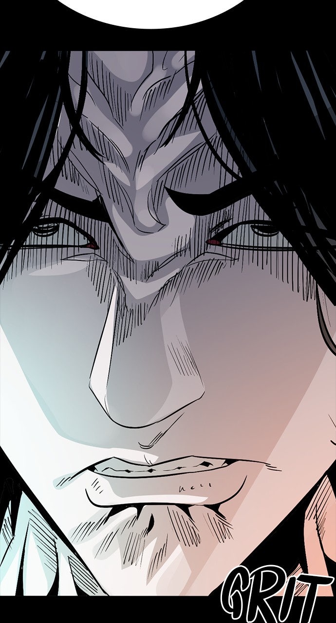 Read The Worst Generation EN Manga Online