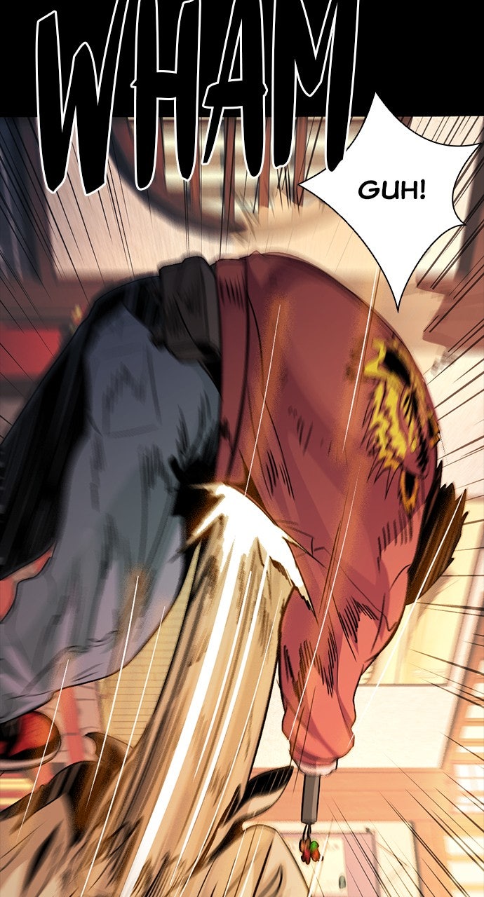 Read The Worst Generation EN Manga Online