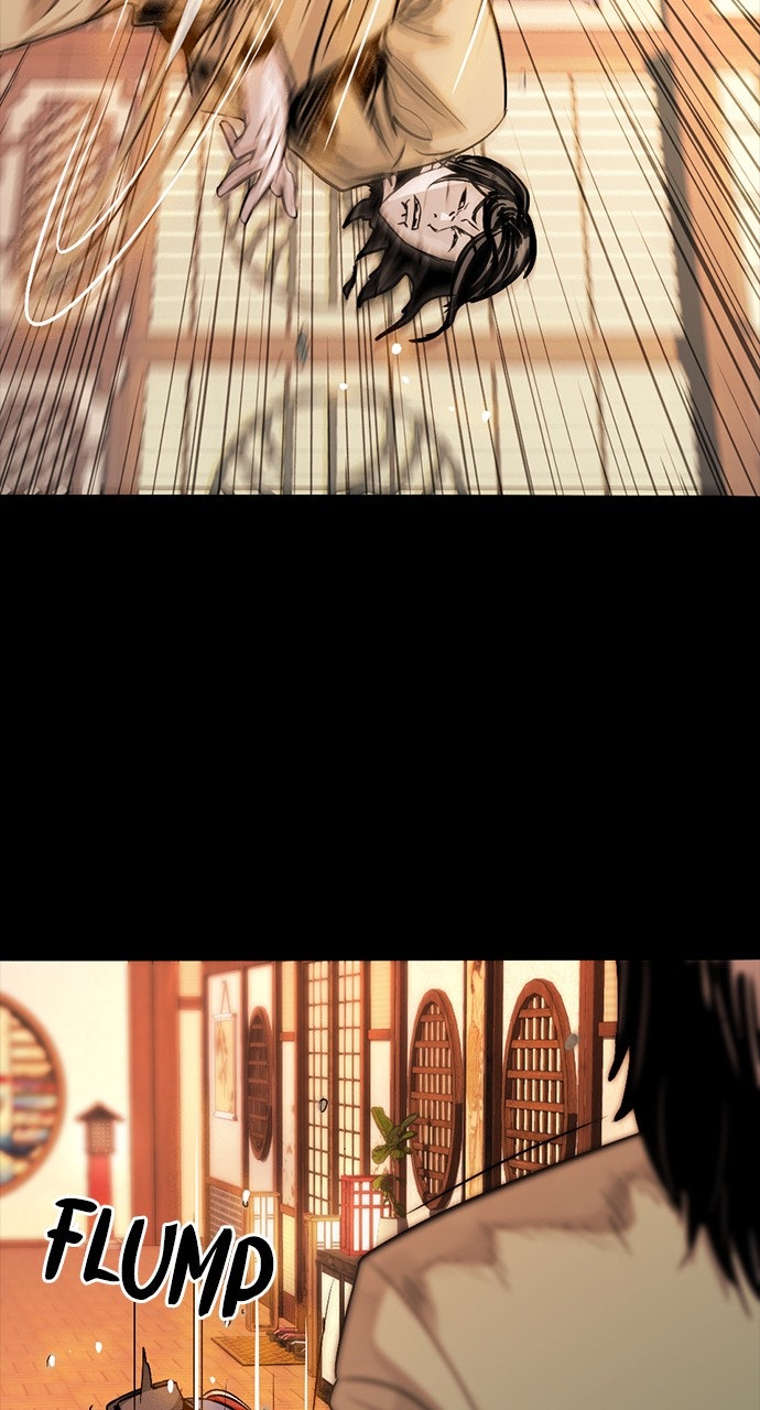 Read The Worst Generation EN Manga Online