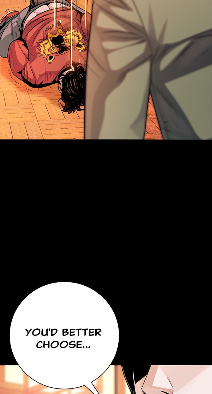 Read The Worst Generation EN Manga Online