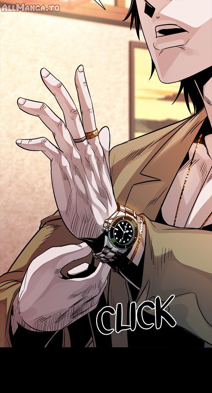 Read The Worst Generation EN Manga Online