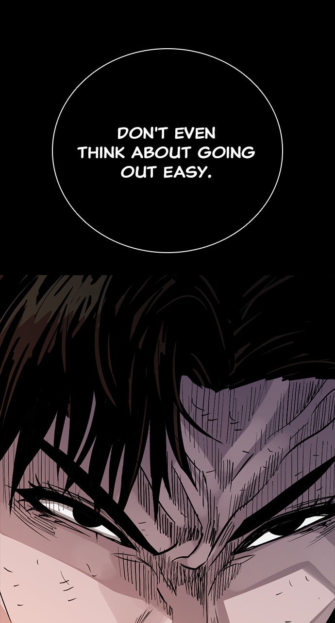 Read The Worst Generation EN Manga Online