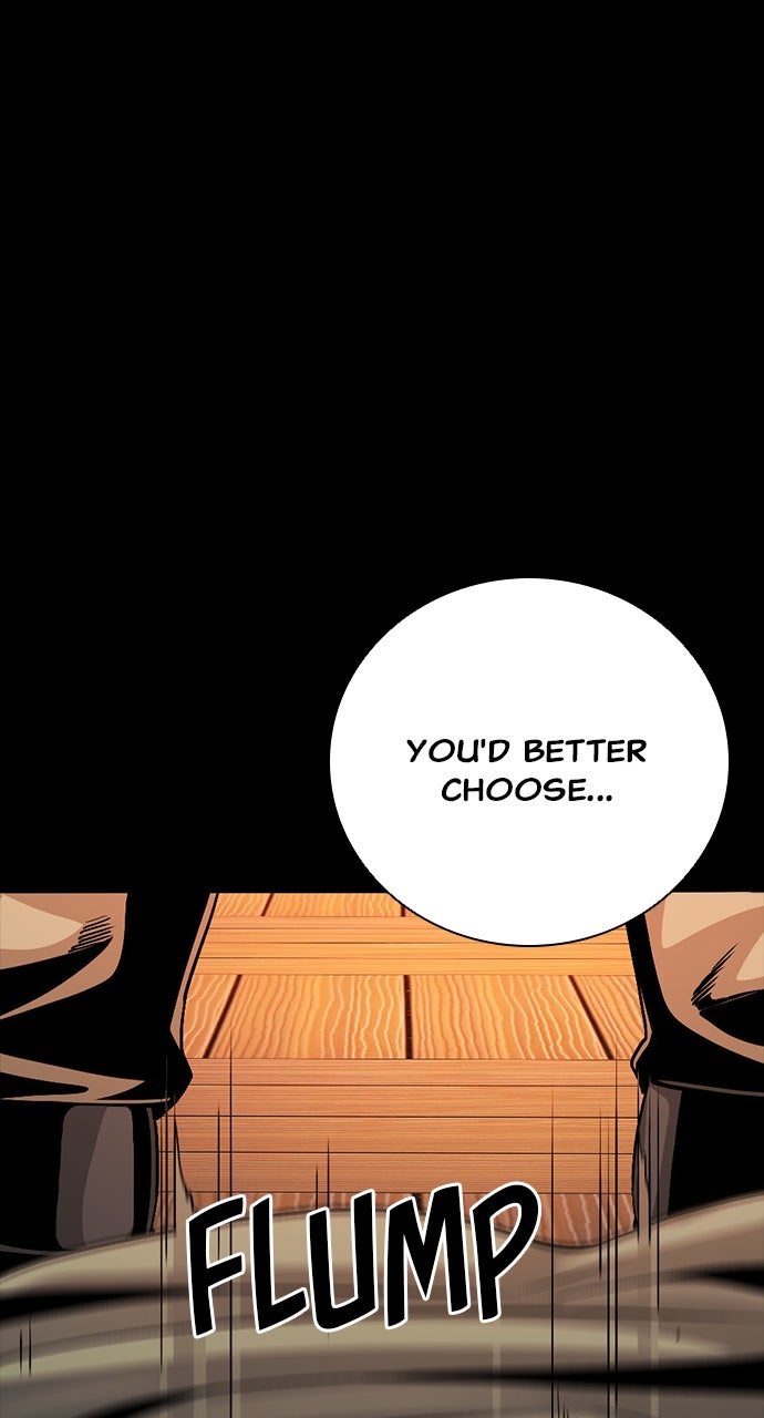 Read The Worst Generation EN Manga Online