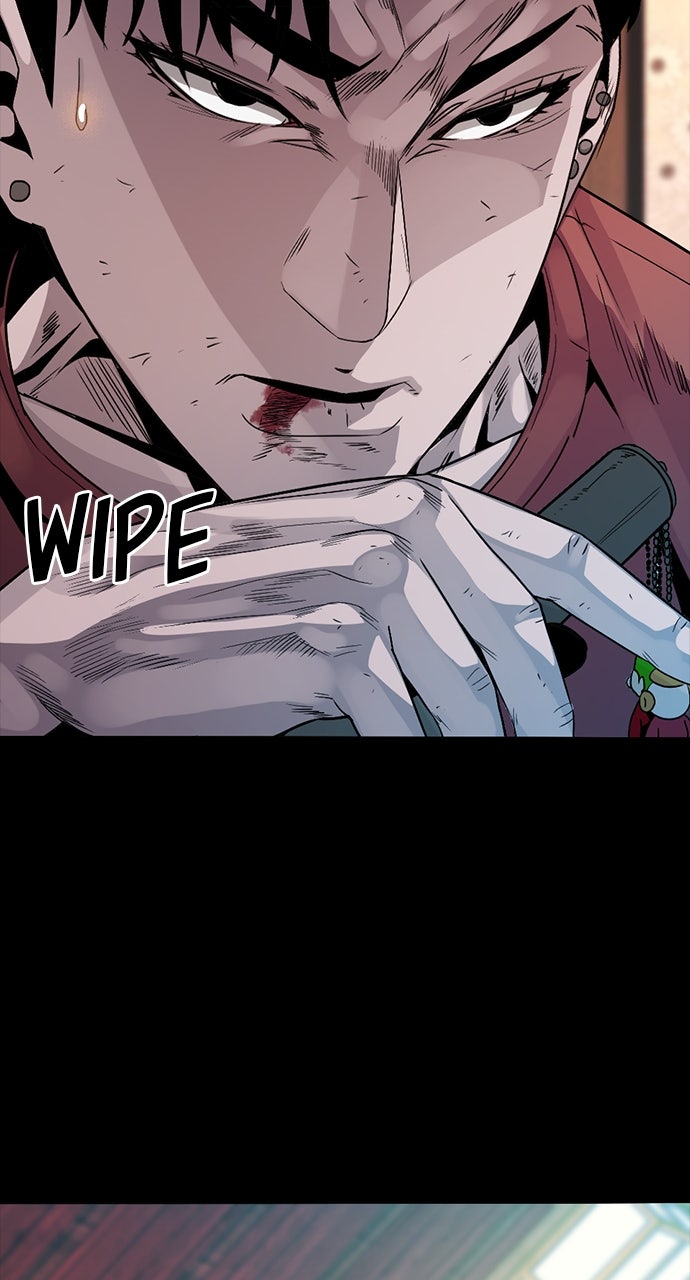 Read The Worst Generation EN Manga Online