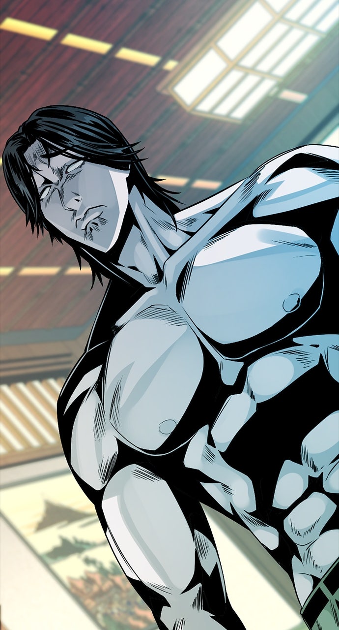 Read The Worst Generation EN Manga Online