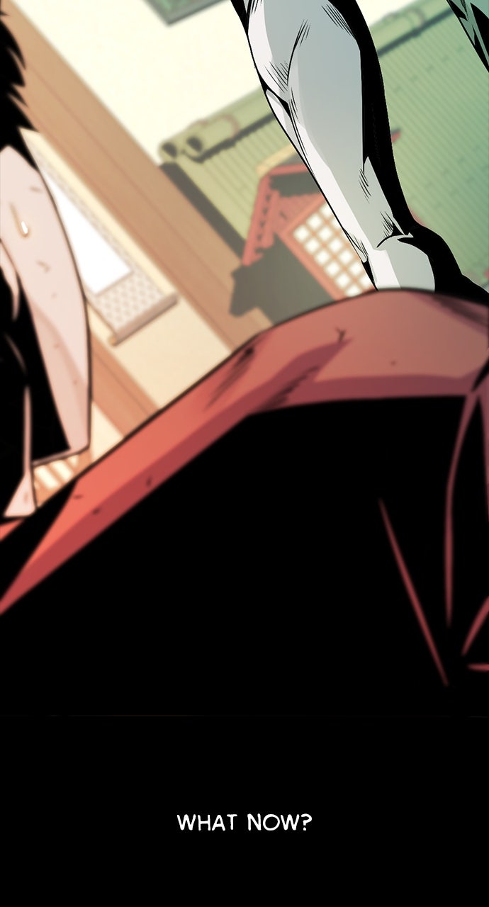 Read The Worst Generation EN Manga Online