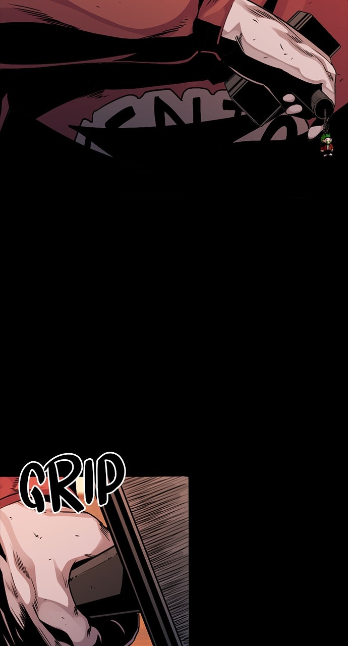 Read The Worst Generation EN Manga Online