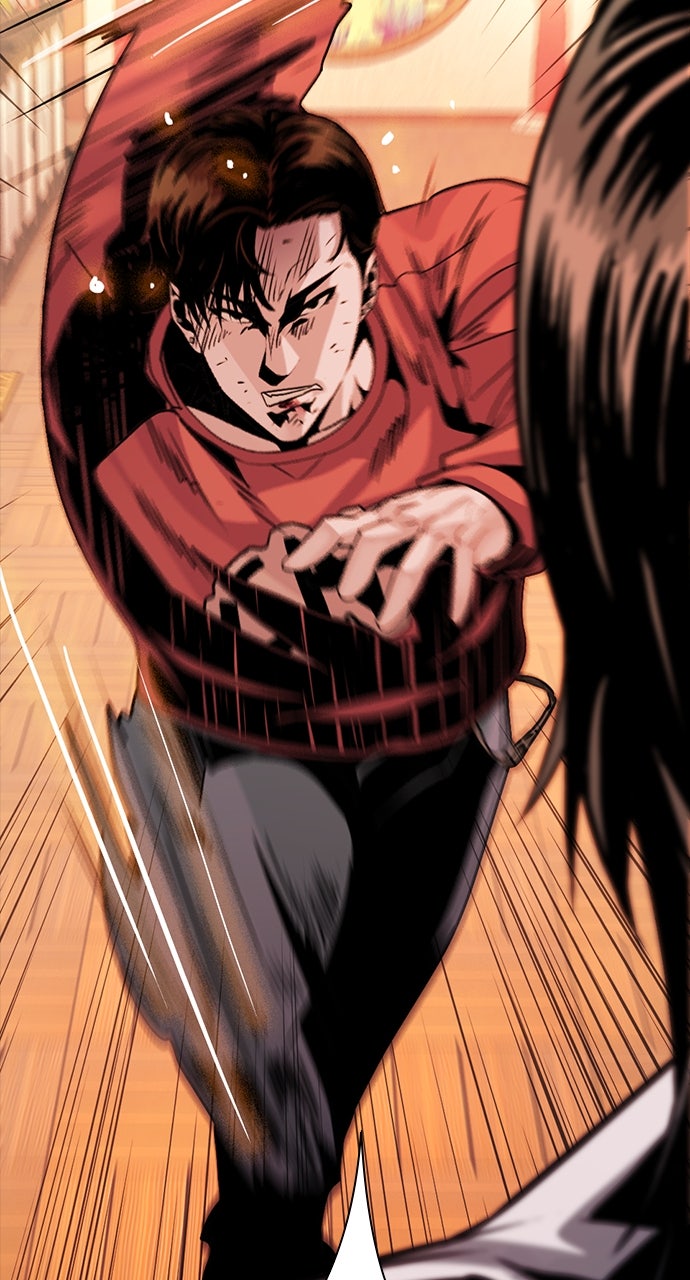 Read The Worst Generation EN Manga Online