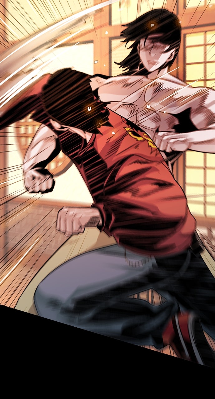 Read The Worst Generation EN Manga Online