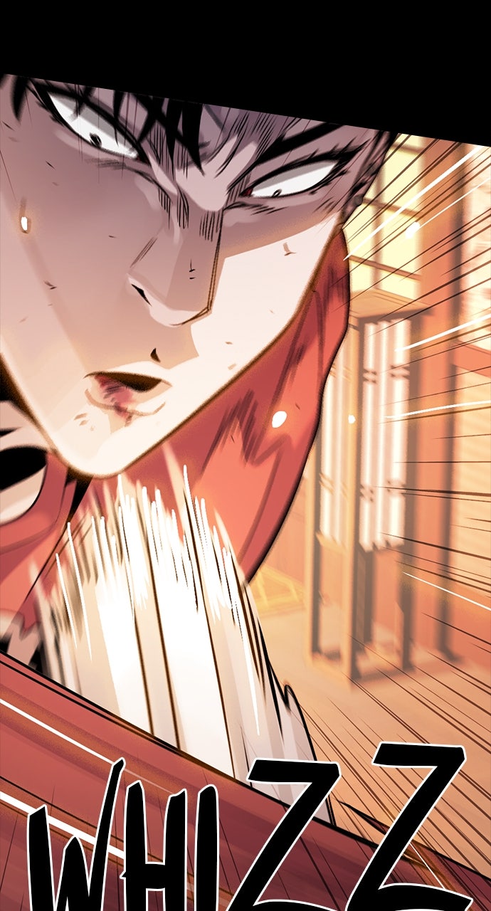 Read The Worst Generation EN Manga Online