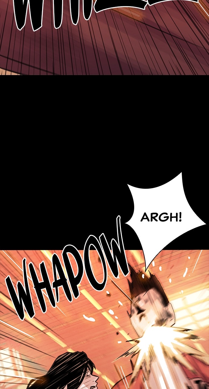 Read The Worst Generation EN Manga Online