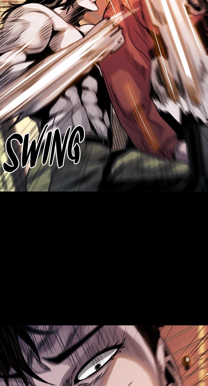 Read The Worst Generation EN Manga Online